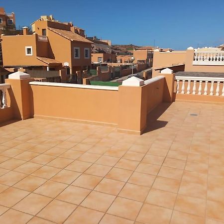 Villa Aloe Vera With Pool And 3 Bedrooms Corralejo Exteriör bild